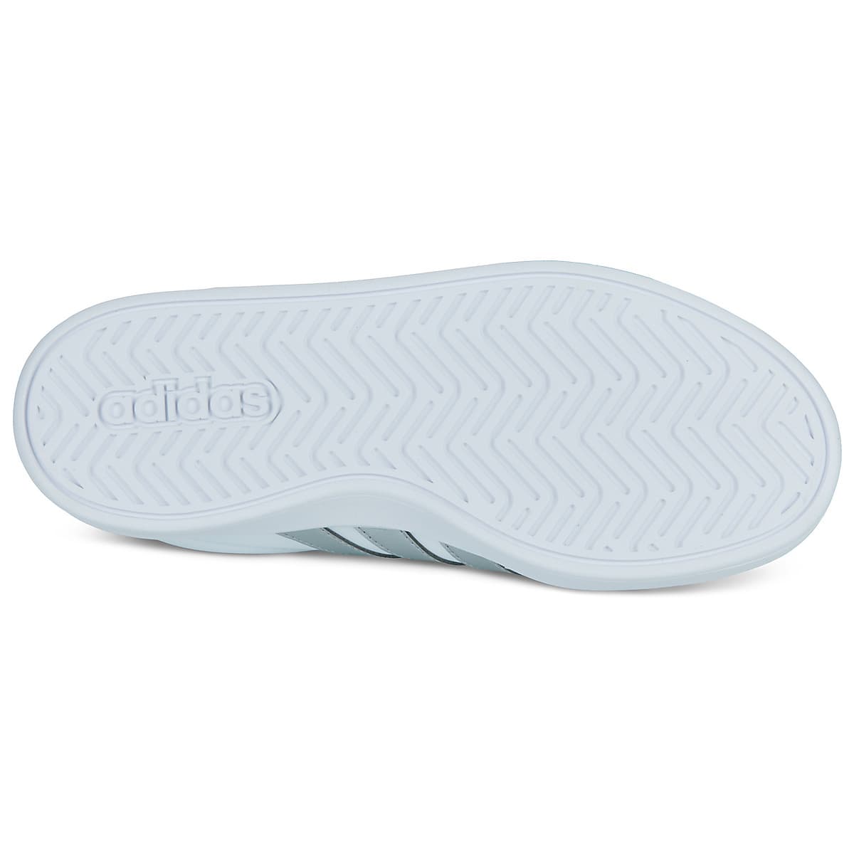 Girls' Sneakers adidas White