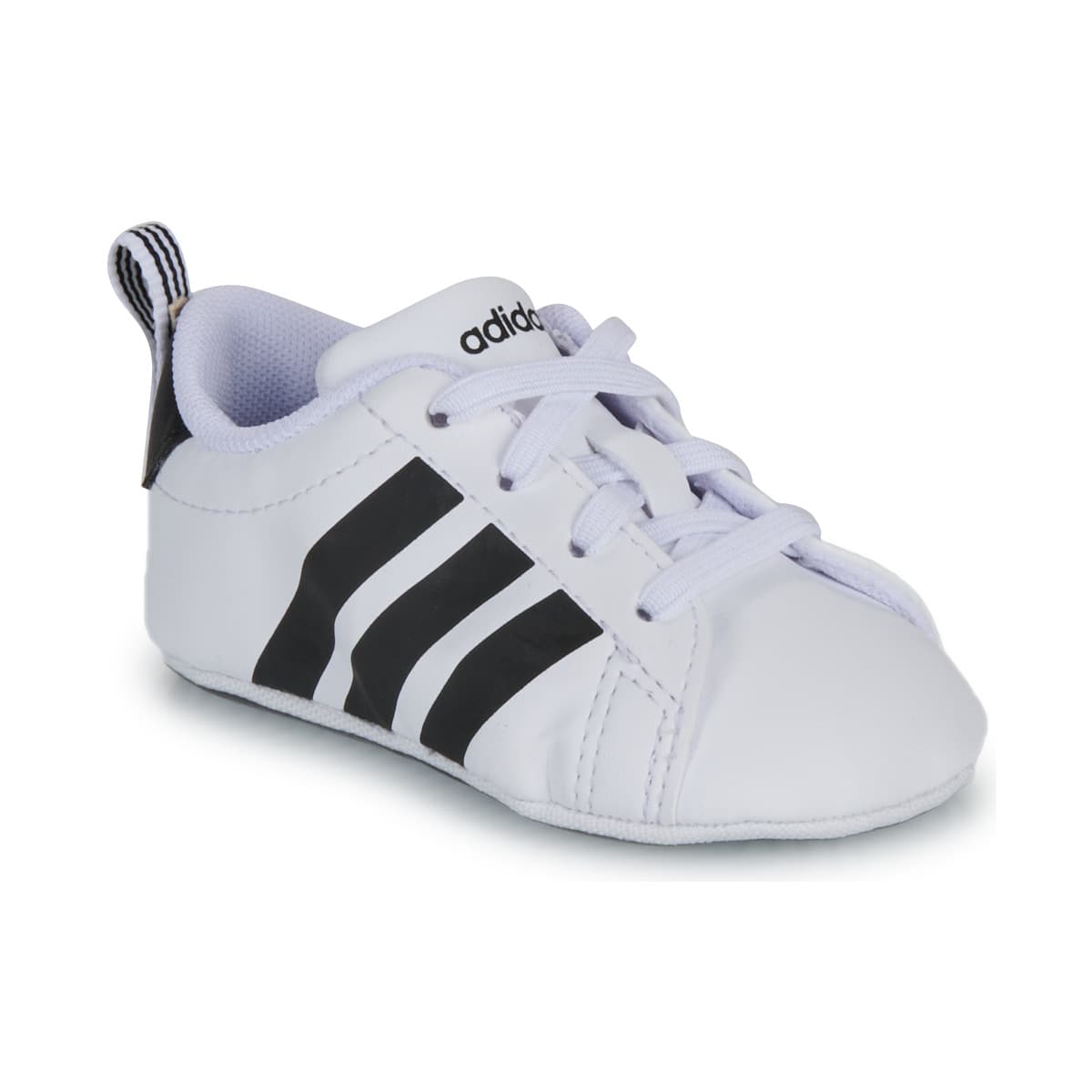 Boys' Sneakers adidas White