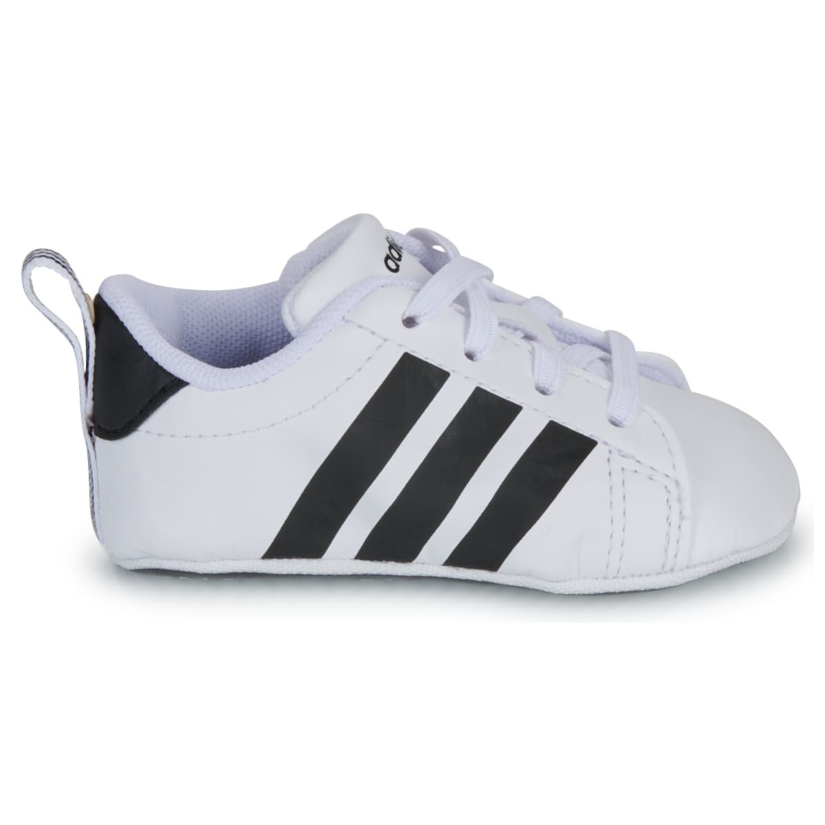 Girls' Sneakers adidas White