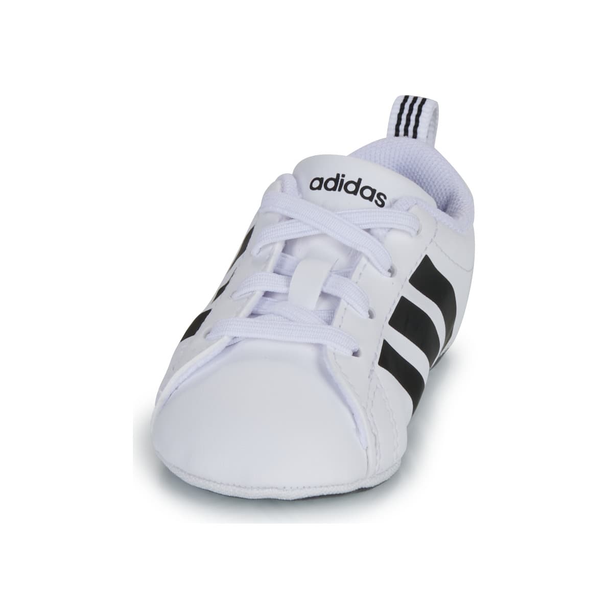 Girls' Sneakers adidas White