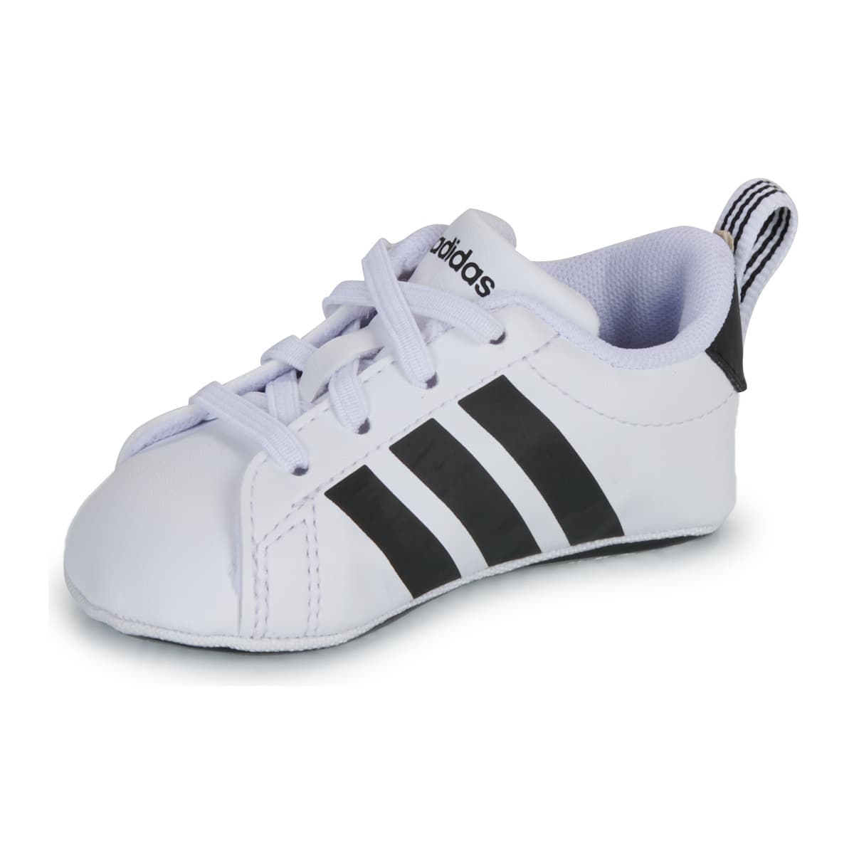 Girls' Sneakers adidas White