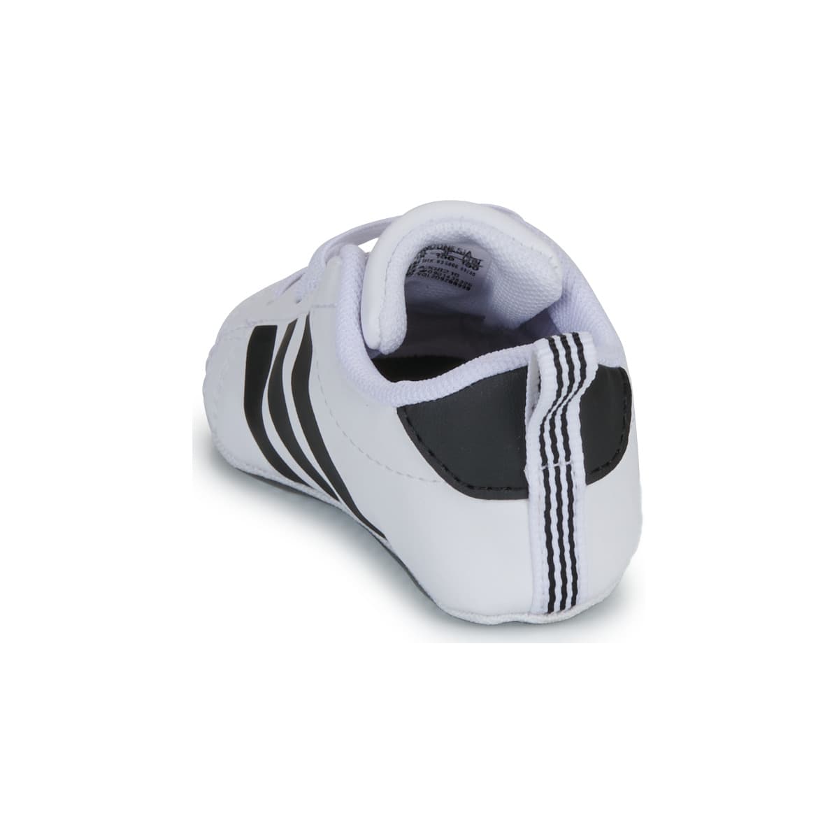 Girls' Sneakers adidas White
