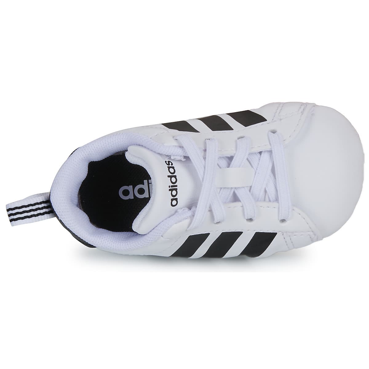 Girls' Sneakers adidas White