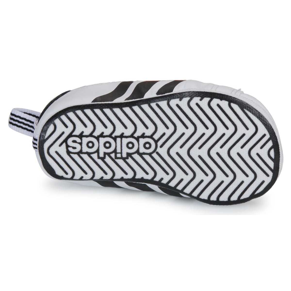 Girls' Sneakers adidas White