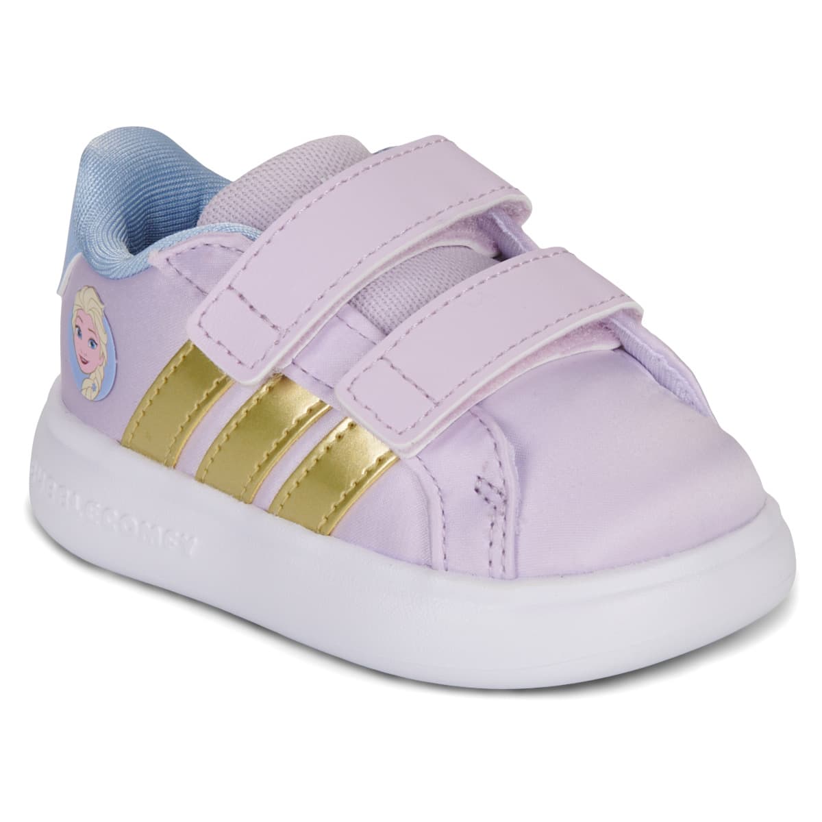 Xαμηλά Sneakers adidas GRAND COURT ELSA I