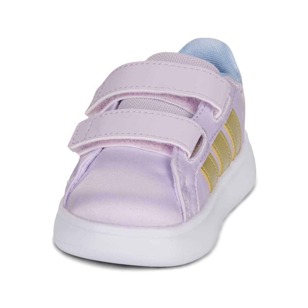 Girls' Sneakers adidas Purple