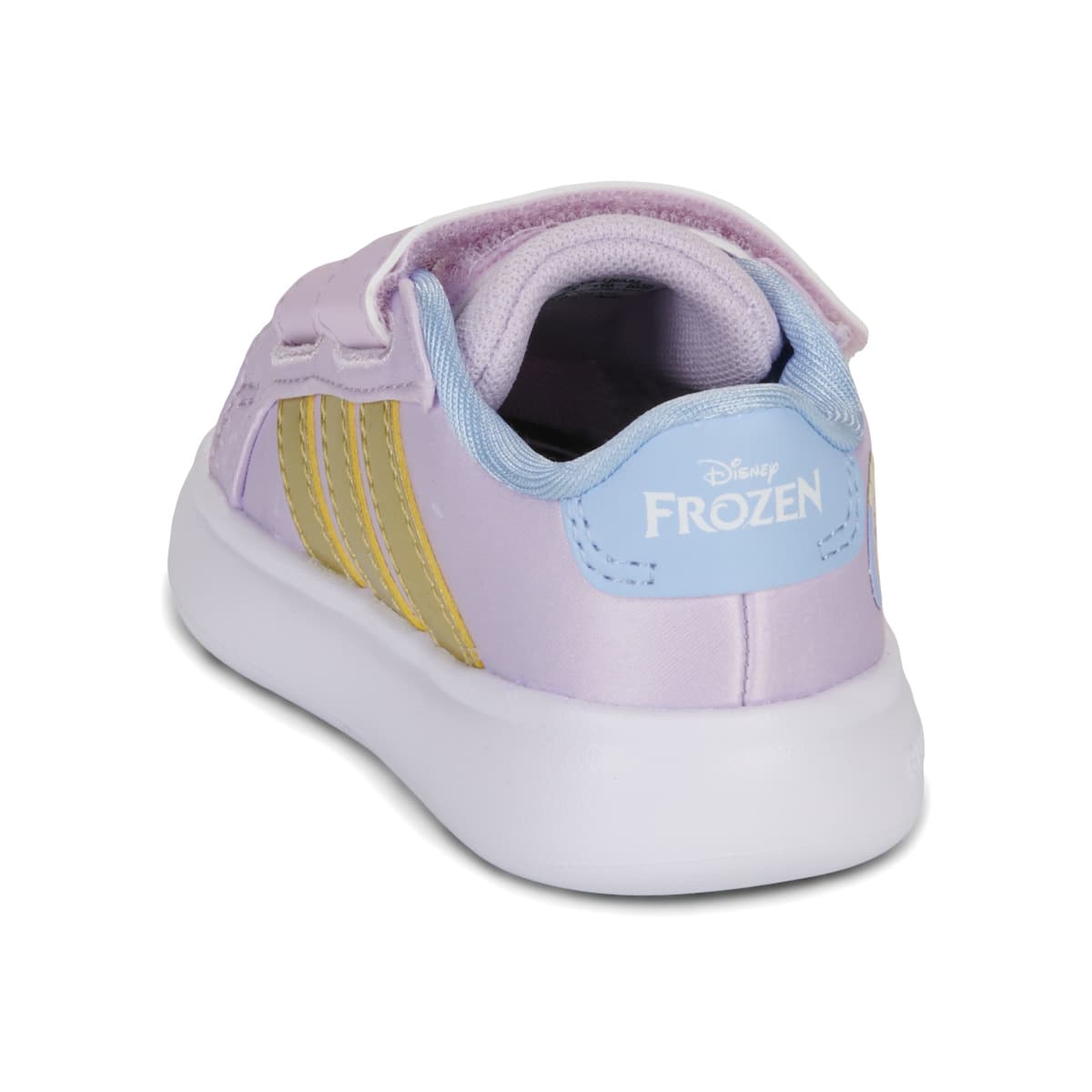 Girls' Sneakers adidas Purple