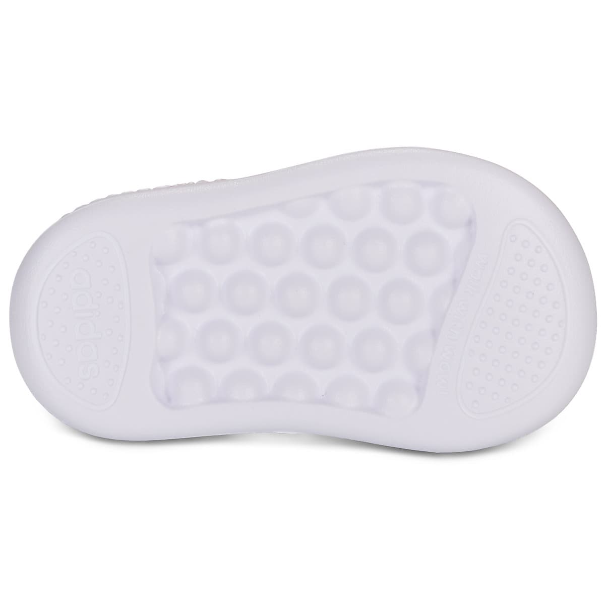 Girls' Sneakers adidas Purple