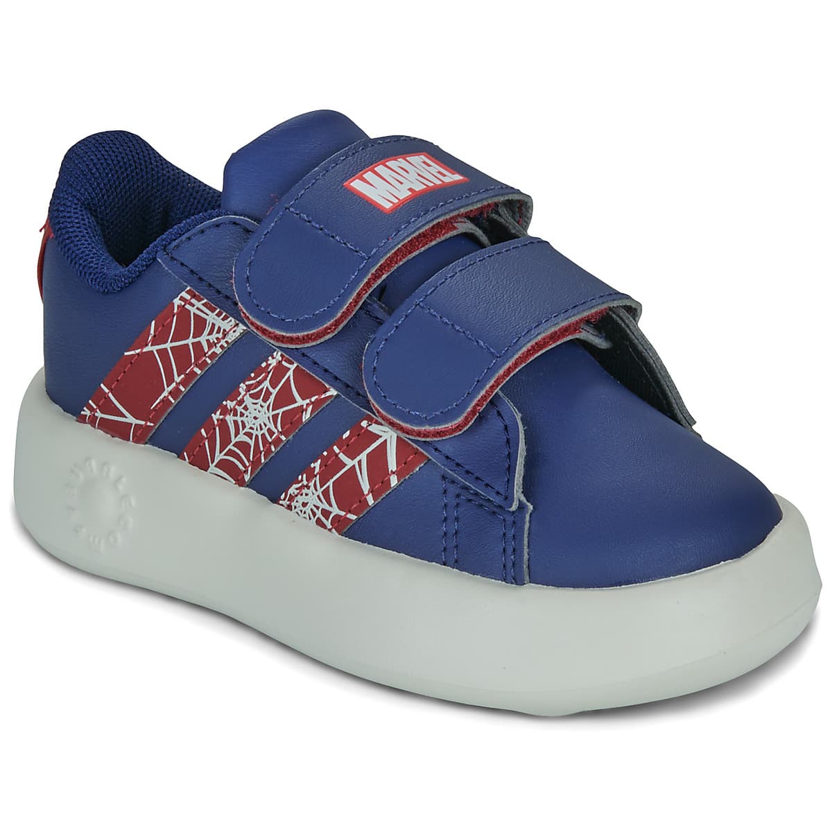 Boys' Sneakers adidas Blue