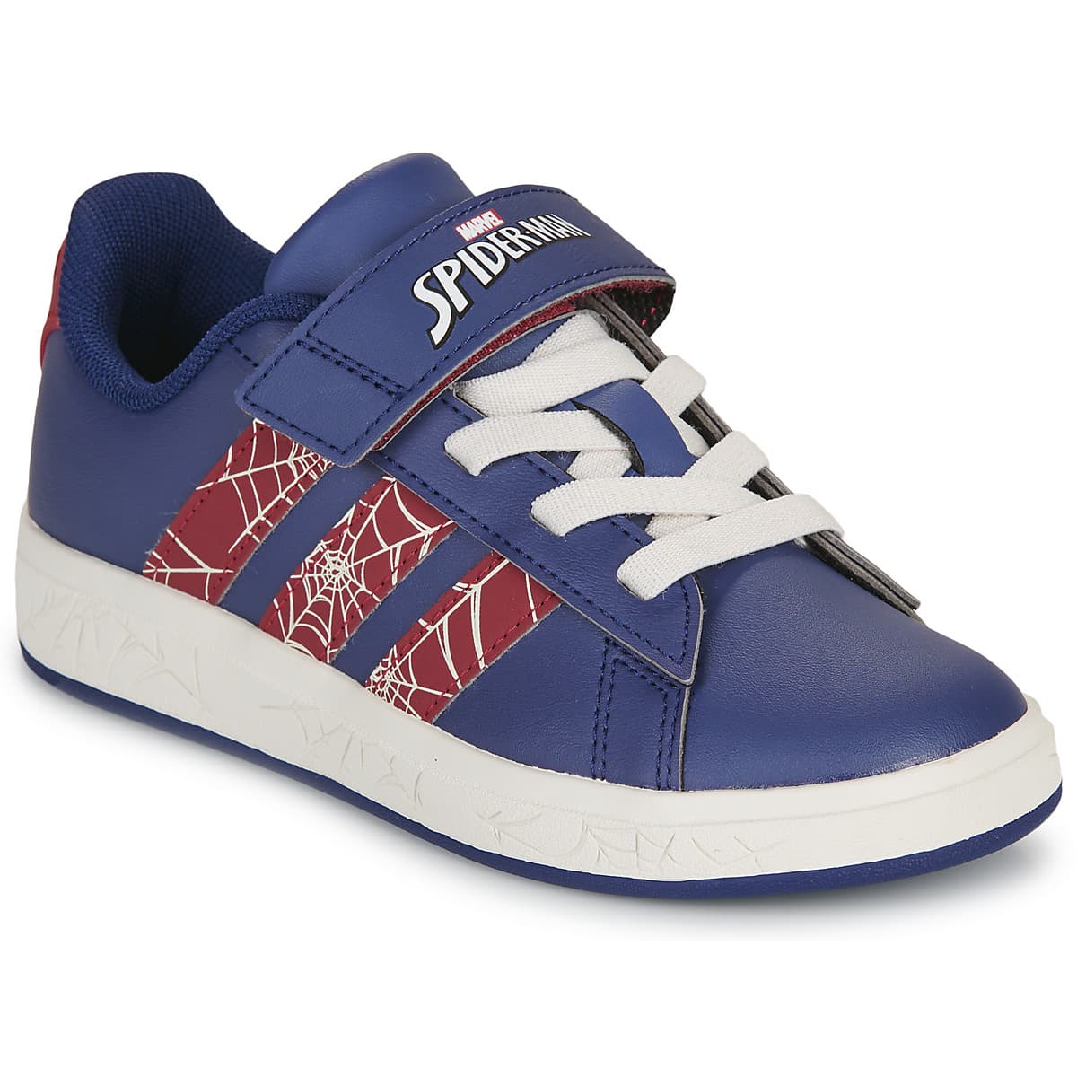 Boys' Sneakers adidas Blue