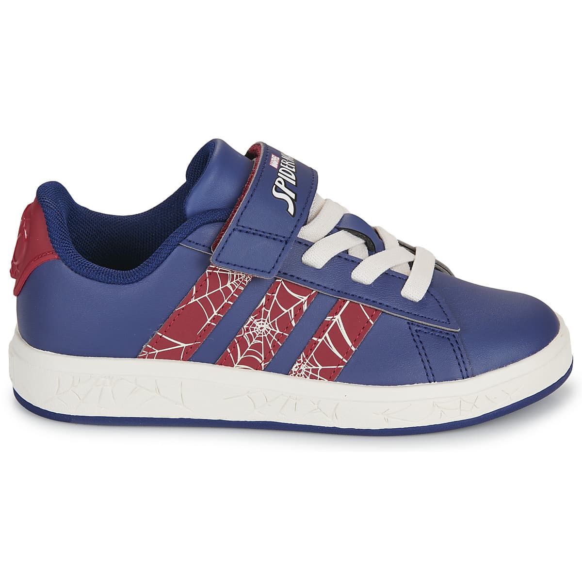 Boys' Sneakers adidas Blue