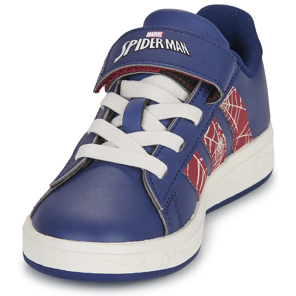 Boys' Sneakers adidas Blue