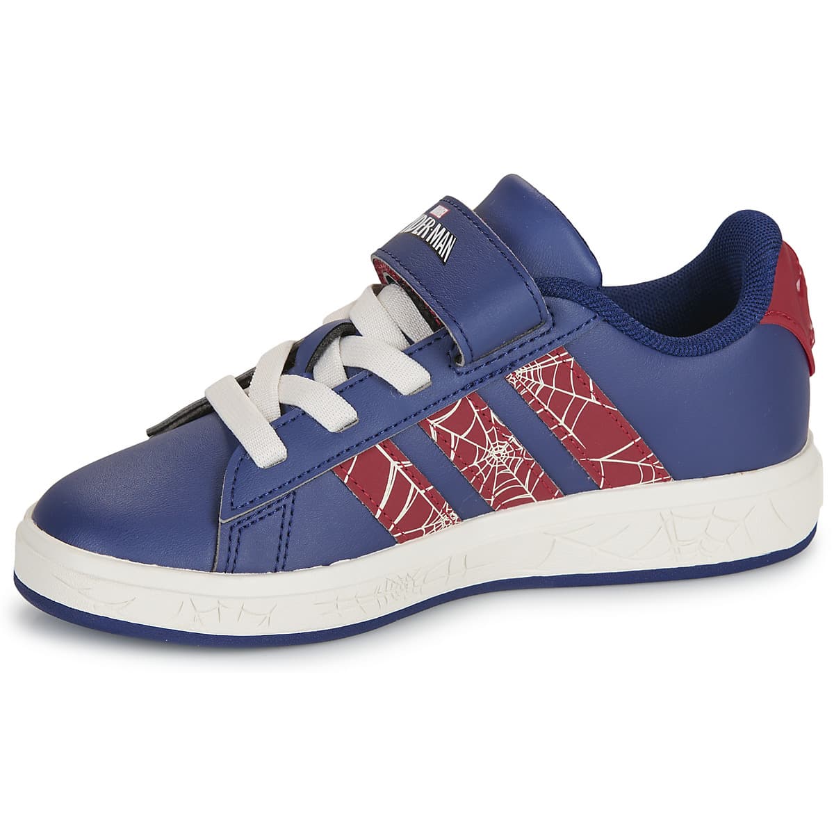 Boys' Sneakers adidas Blue