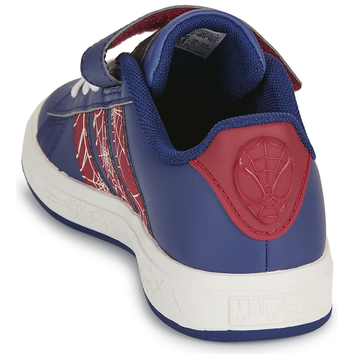 Boys' Sneakers adidas Blue