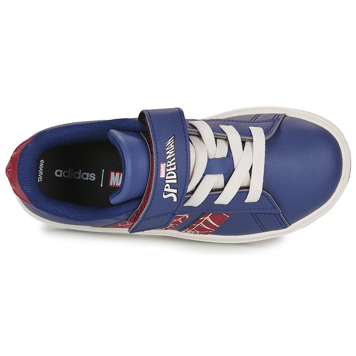 Boys' Sneakers adidas Blue