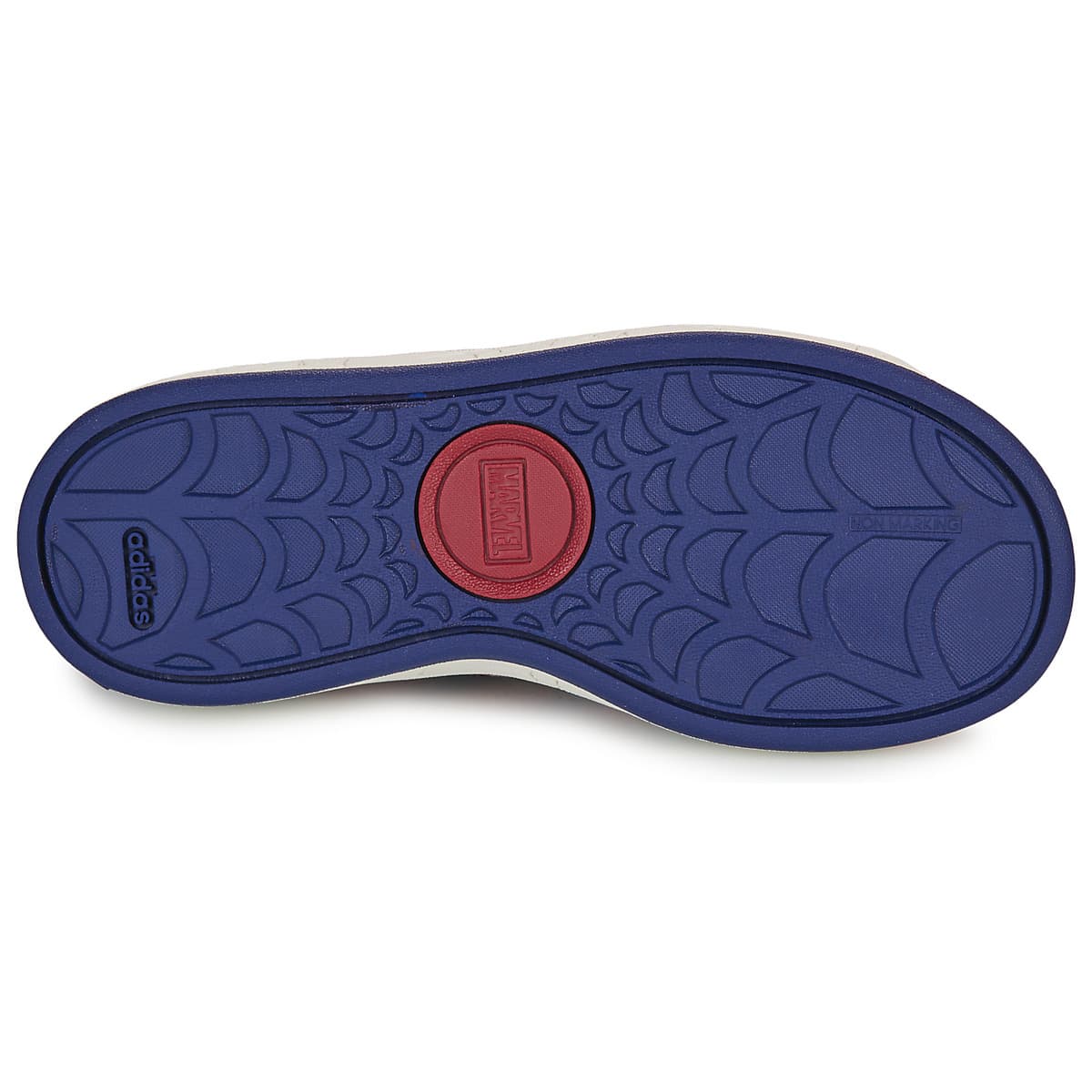 Boys' Sneakers adidas Blue