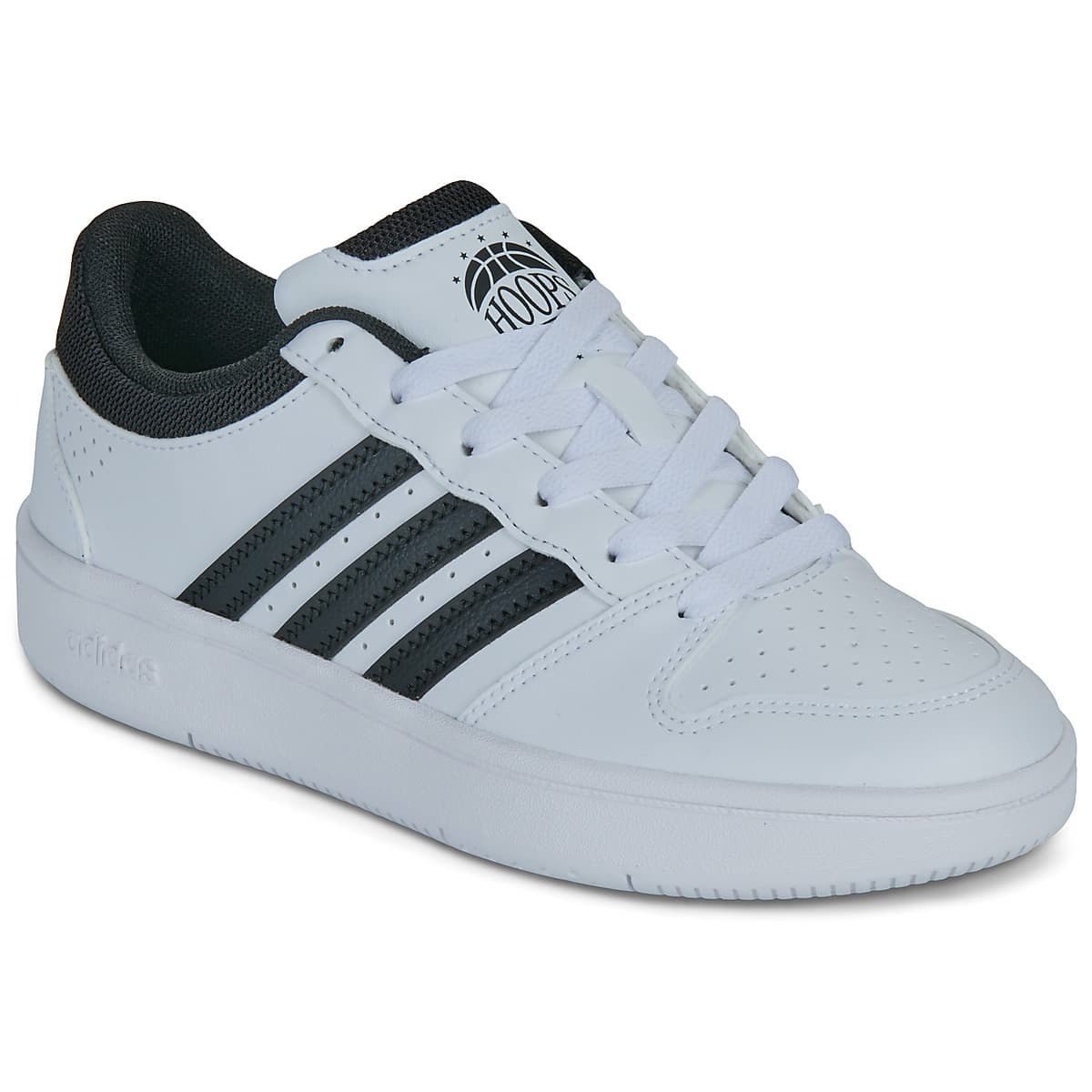 Xαμηλά Sneakers adidas HOOPS CLASSIC J