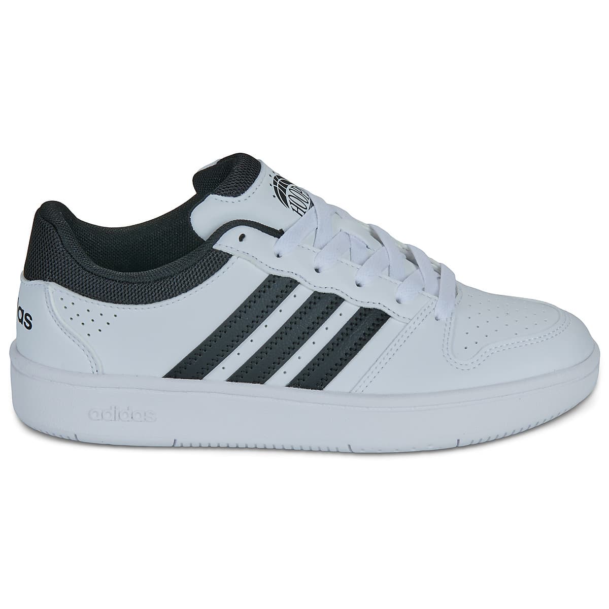Boys' Sneakers adidas White