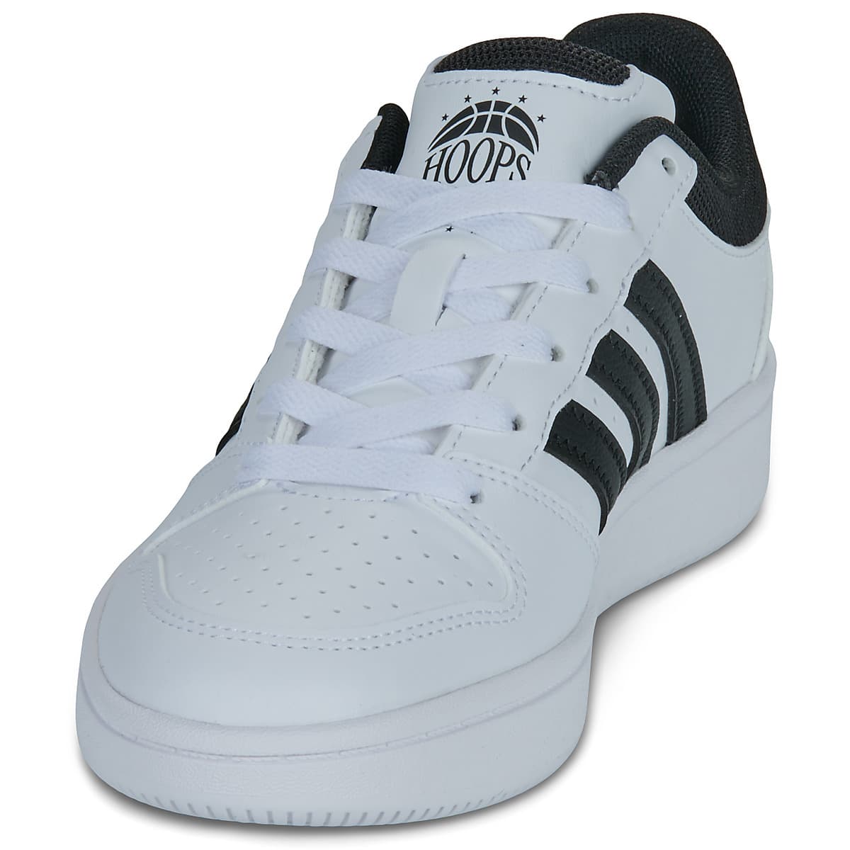 Boys' Sneakers adidas White