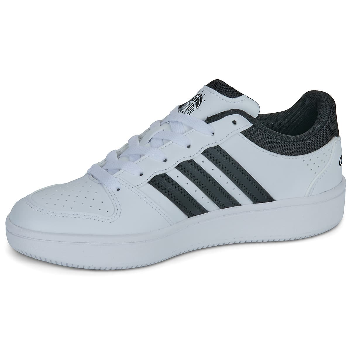 Boys' Sneakers adidas White