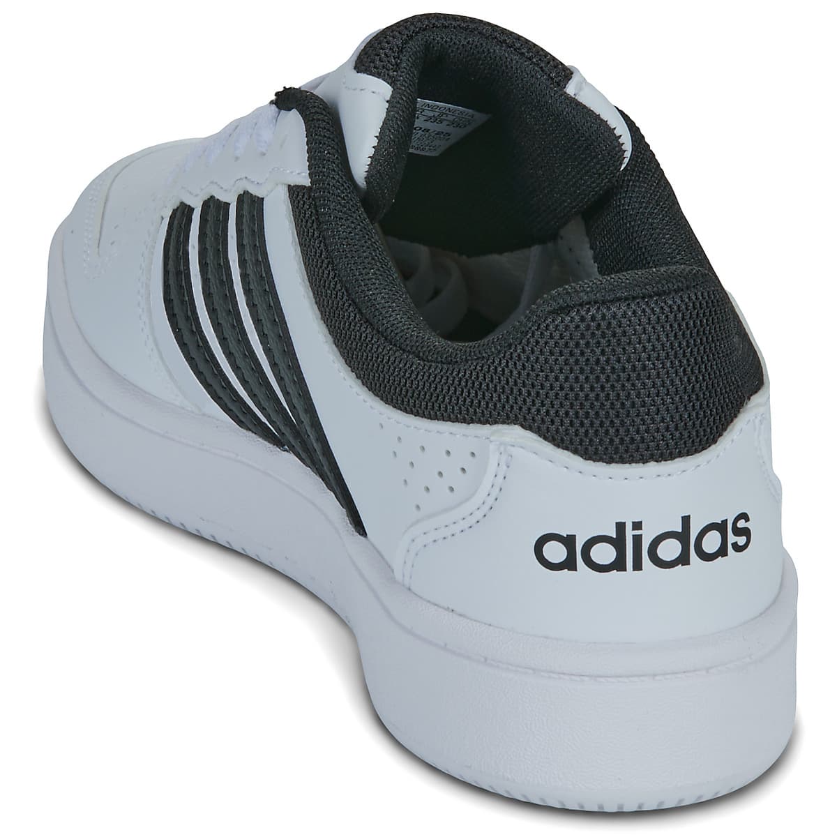 Boys' Sneakers adidas White