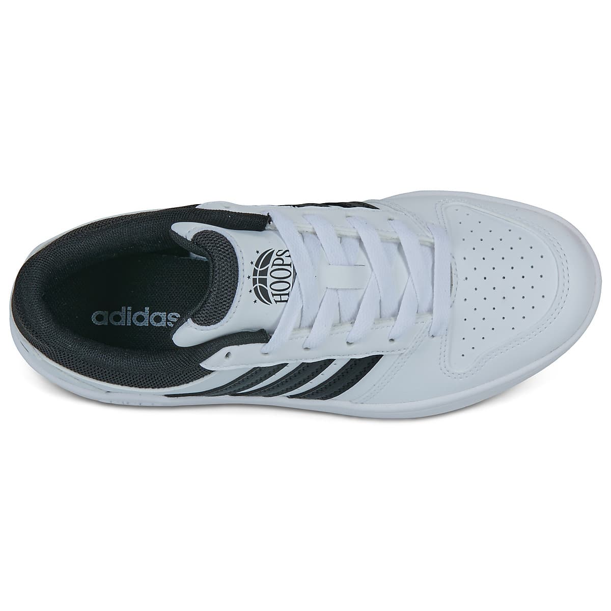 Boys' Sneakers adidas White