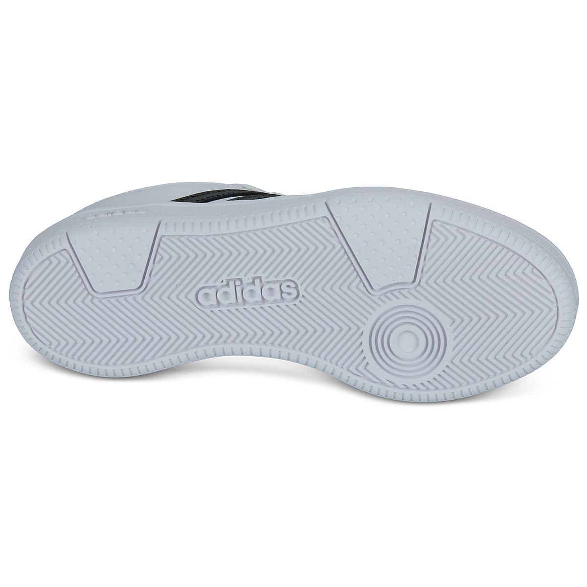 Boys' Sneakers adidas White