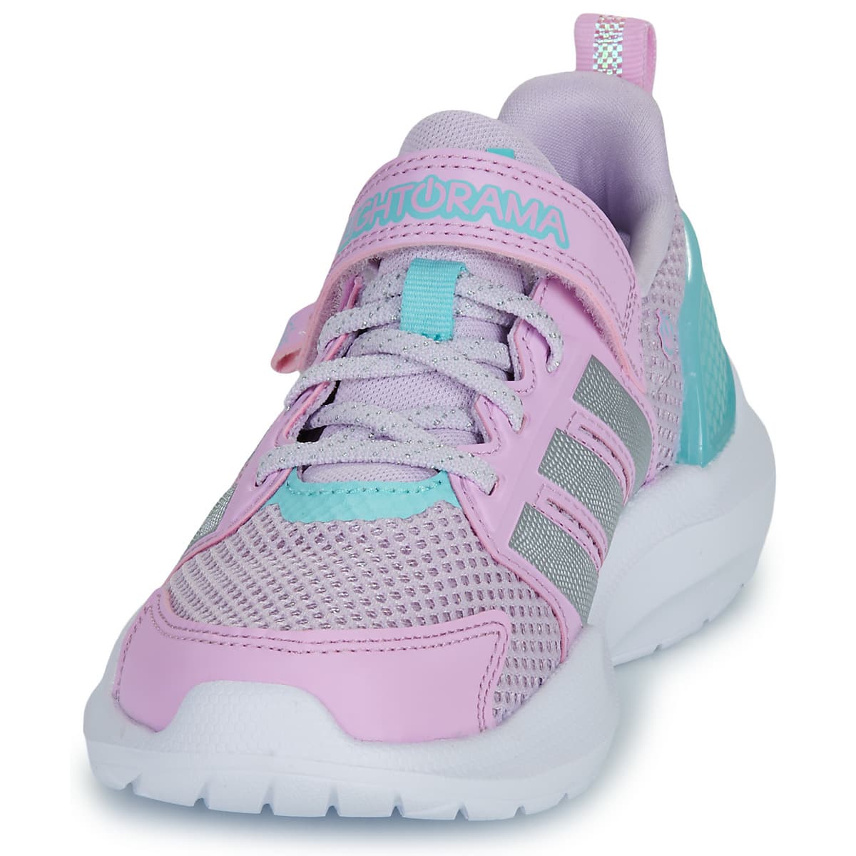 Girls' Sneakers adidas Purple