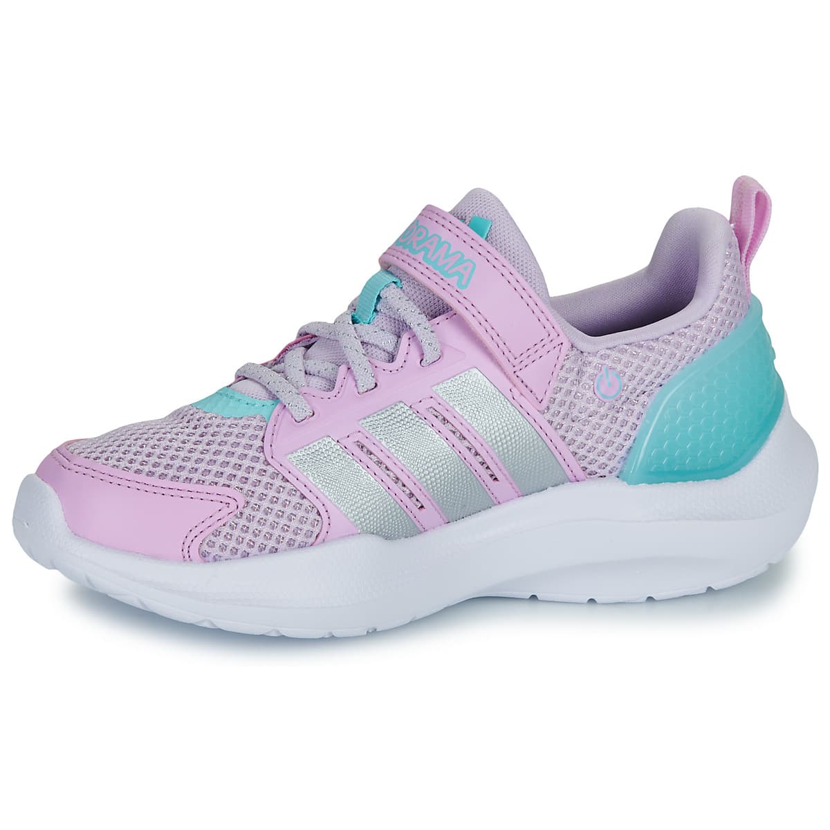 Girls' Sneakers adidas Purple