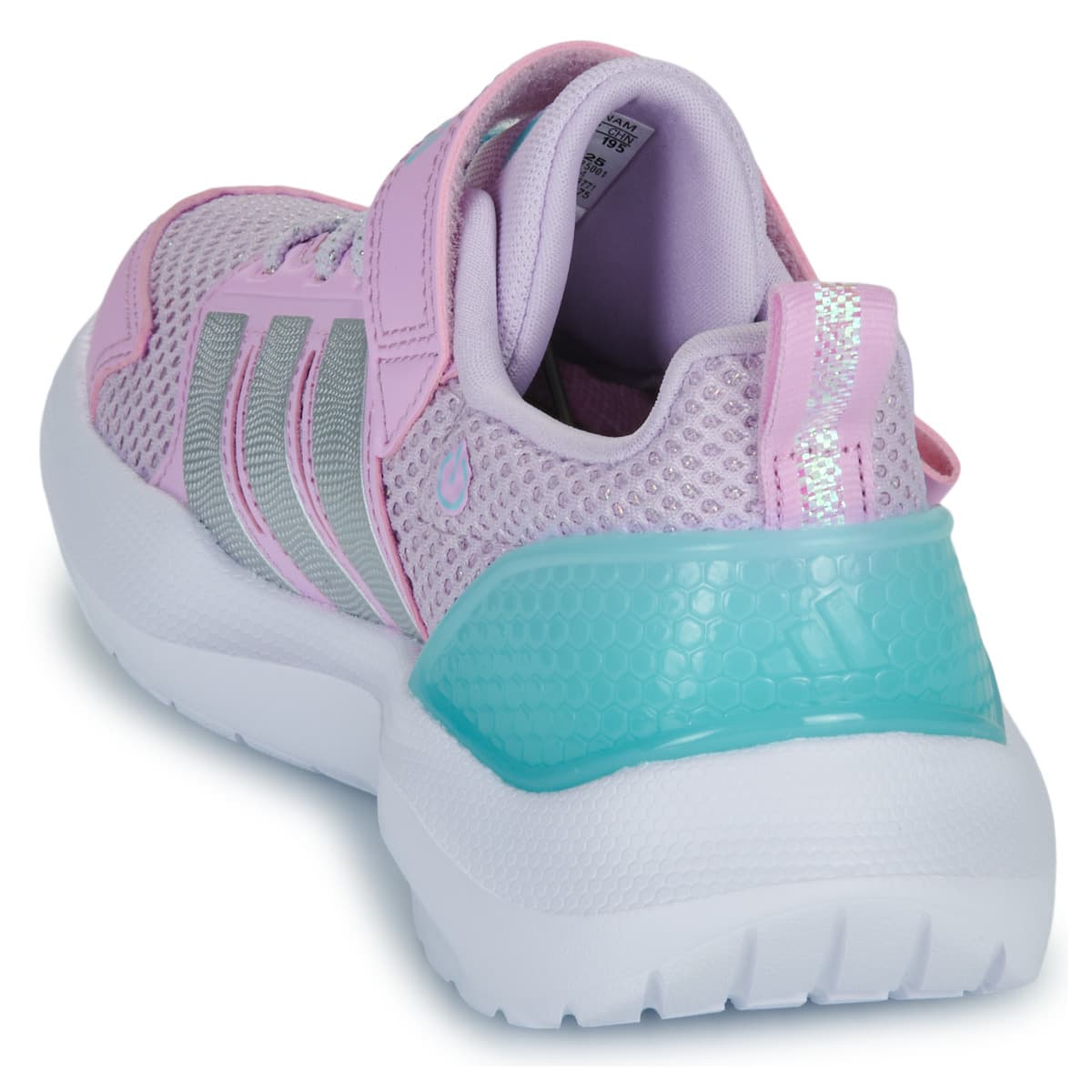 Girls' Sneakers adidas Purple