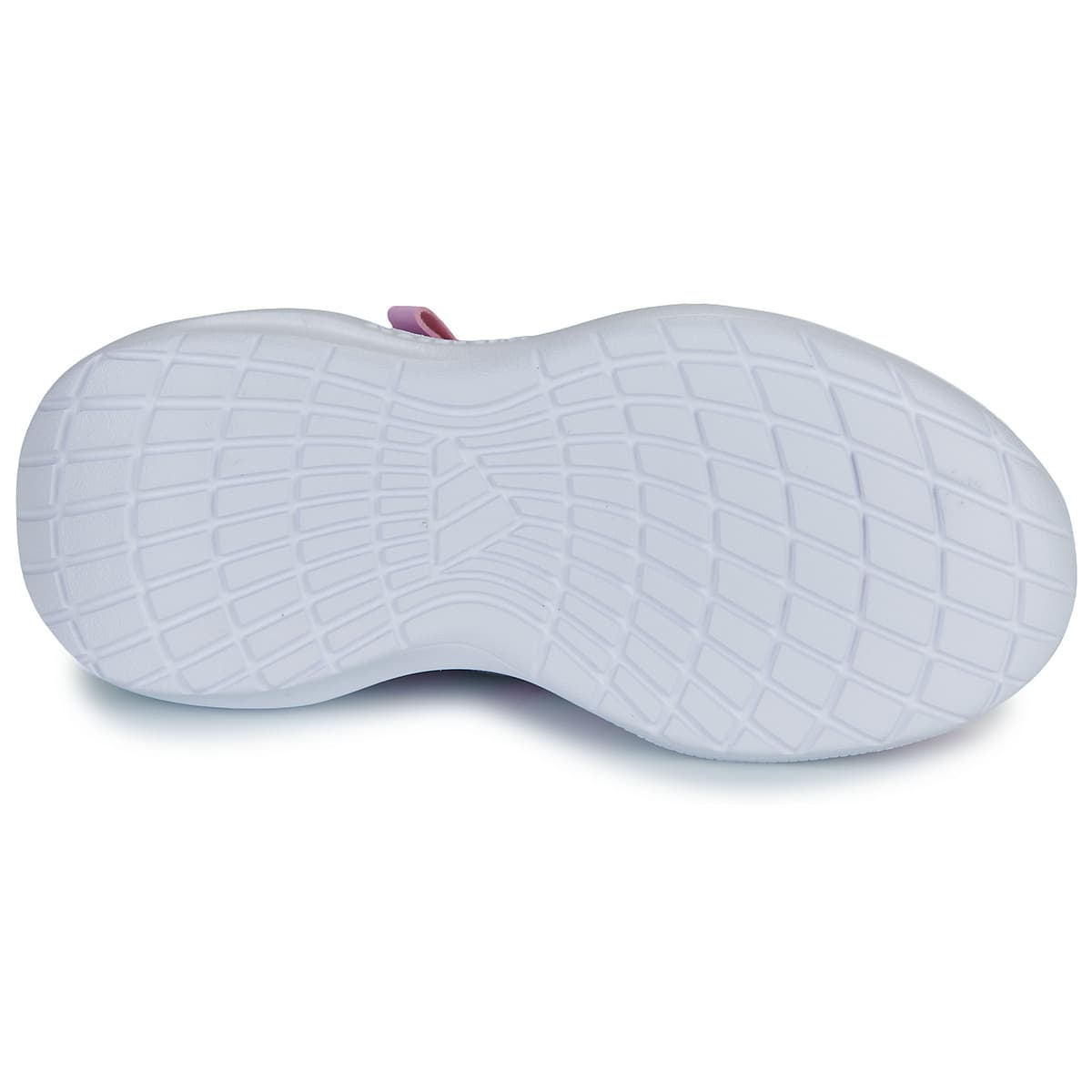 Girls' Sneakers adidas Purple