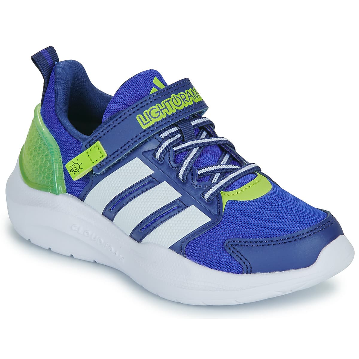 Boys' Sneakers adidas Blue