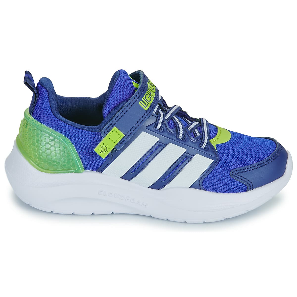 Boys' Sneakers adidas Blue