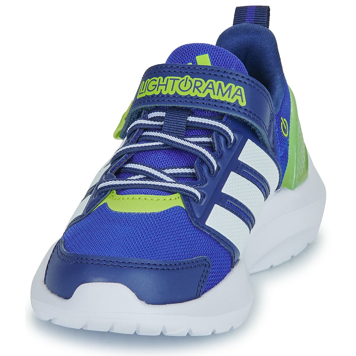 Boys' Sneakers adidas Blue