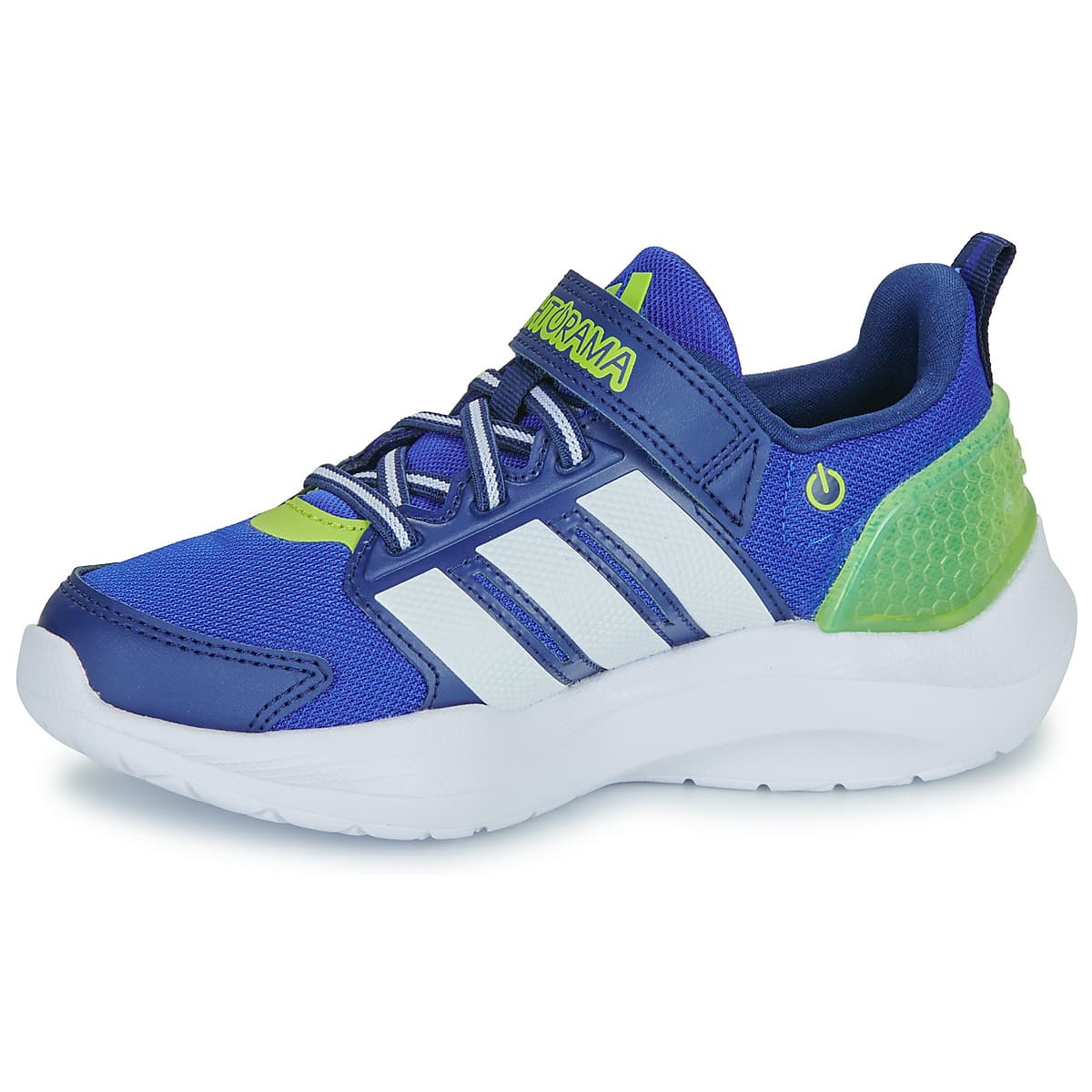 Boys' Sneakers adidas Blue