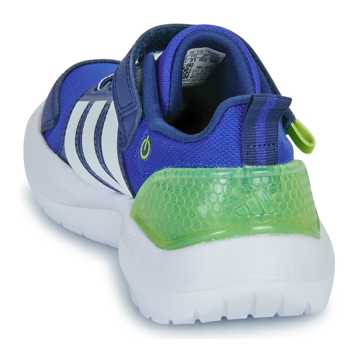 Boys' Sneakers adidas Blue
