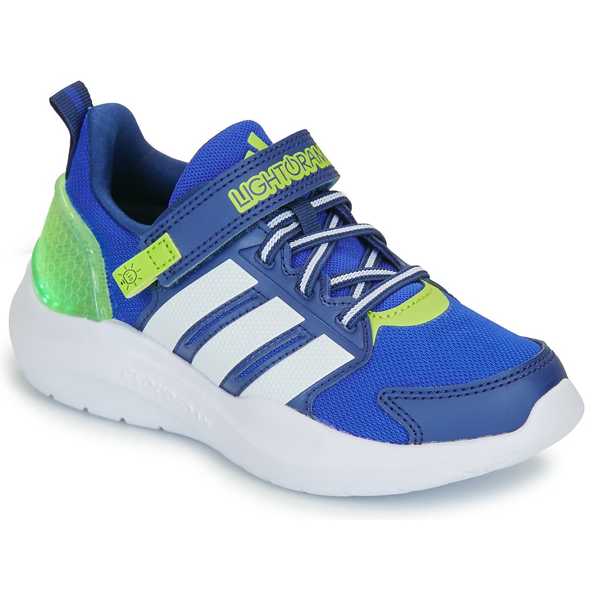 Boys' Sneakers adidas Blue