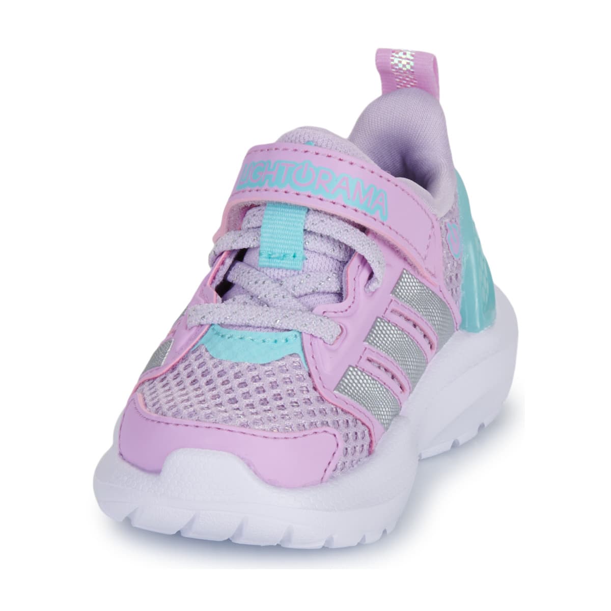 Girls' Sneakers adidas Purple