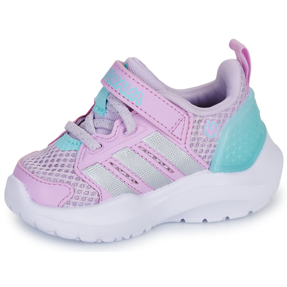 Girls' Sneakers adidas Purple