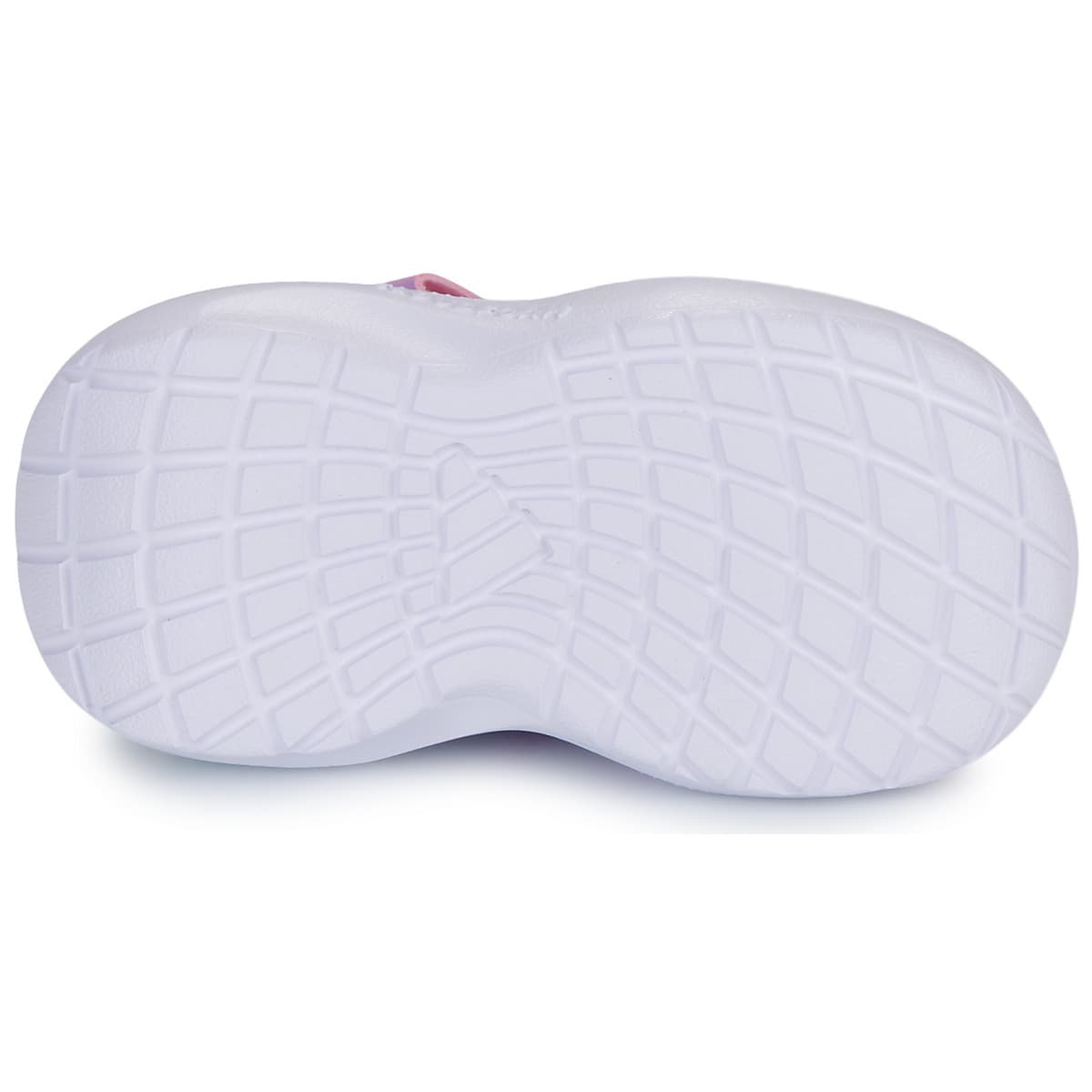 Girls' Sneakers adidas Purple