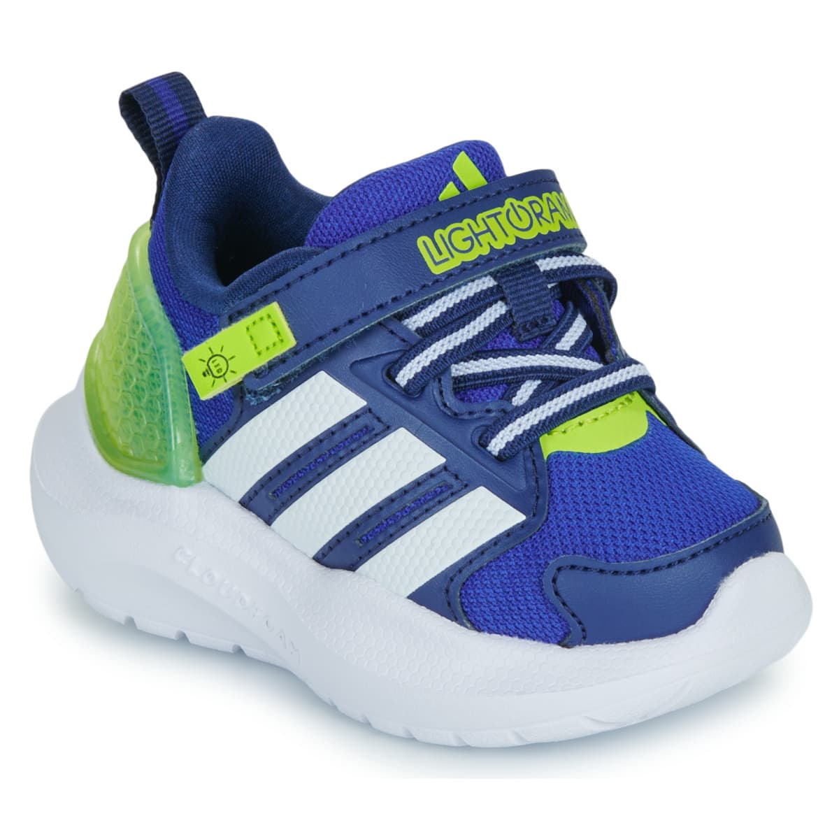 Boys' Sneakers adidas Blue