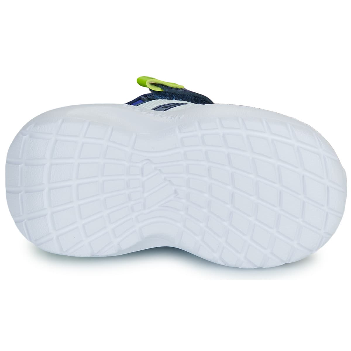 Παιδικό Αθλητικό Παπούτσι για Αγόρι Adidas Lightorama Rnr El I με On-Off Φωτάκια Χρώματος Μπλε JQ4161