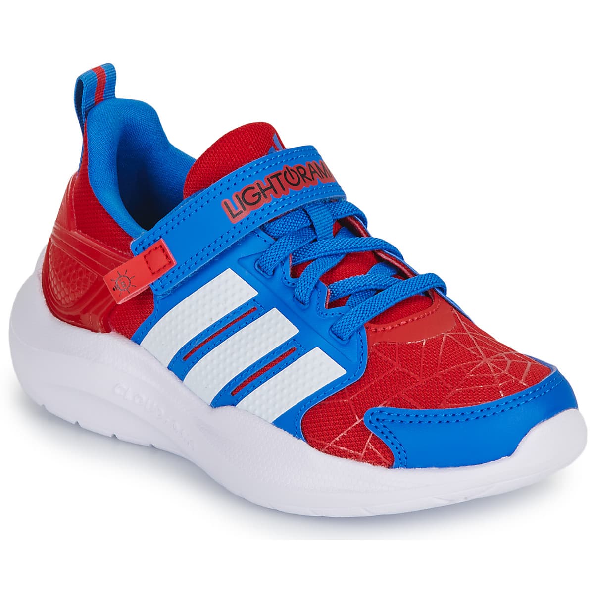 Boys' Sneakers adidas Blue