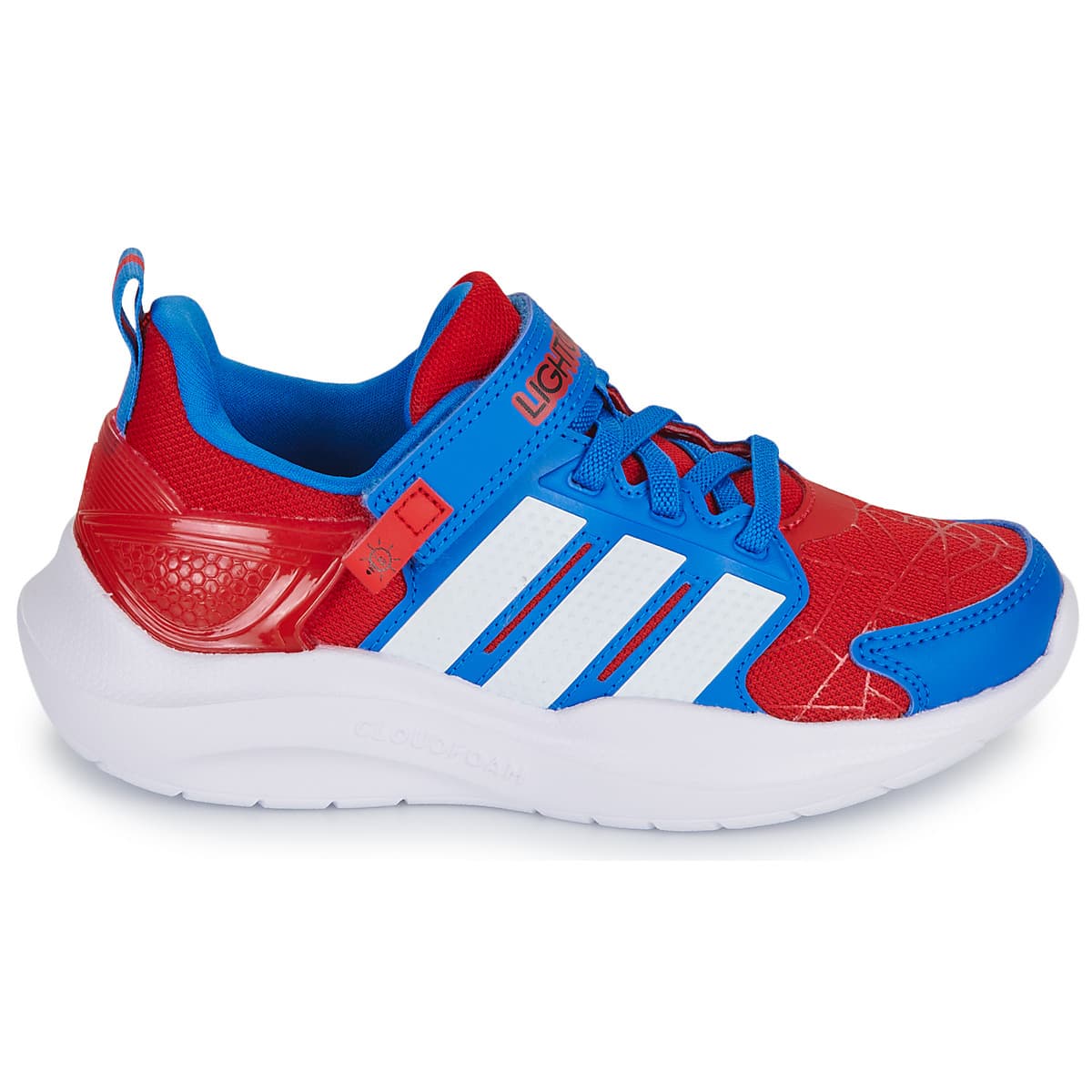 Boys' Sneakers adidas Blue