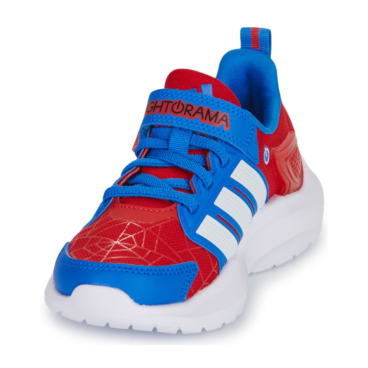 Boys' Sneakers adidas Blue