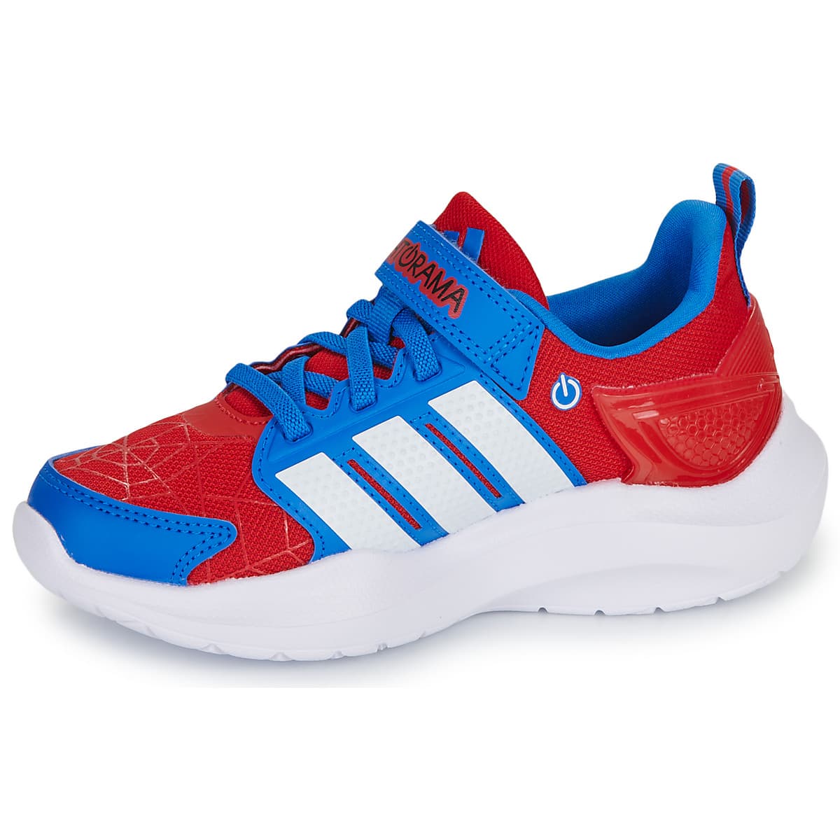 Boys' Sneakers adidas Blue