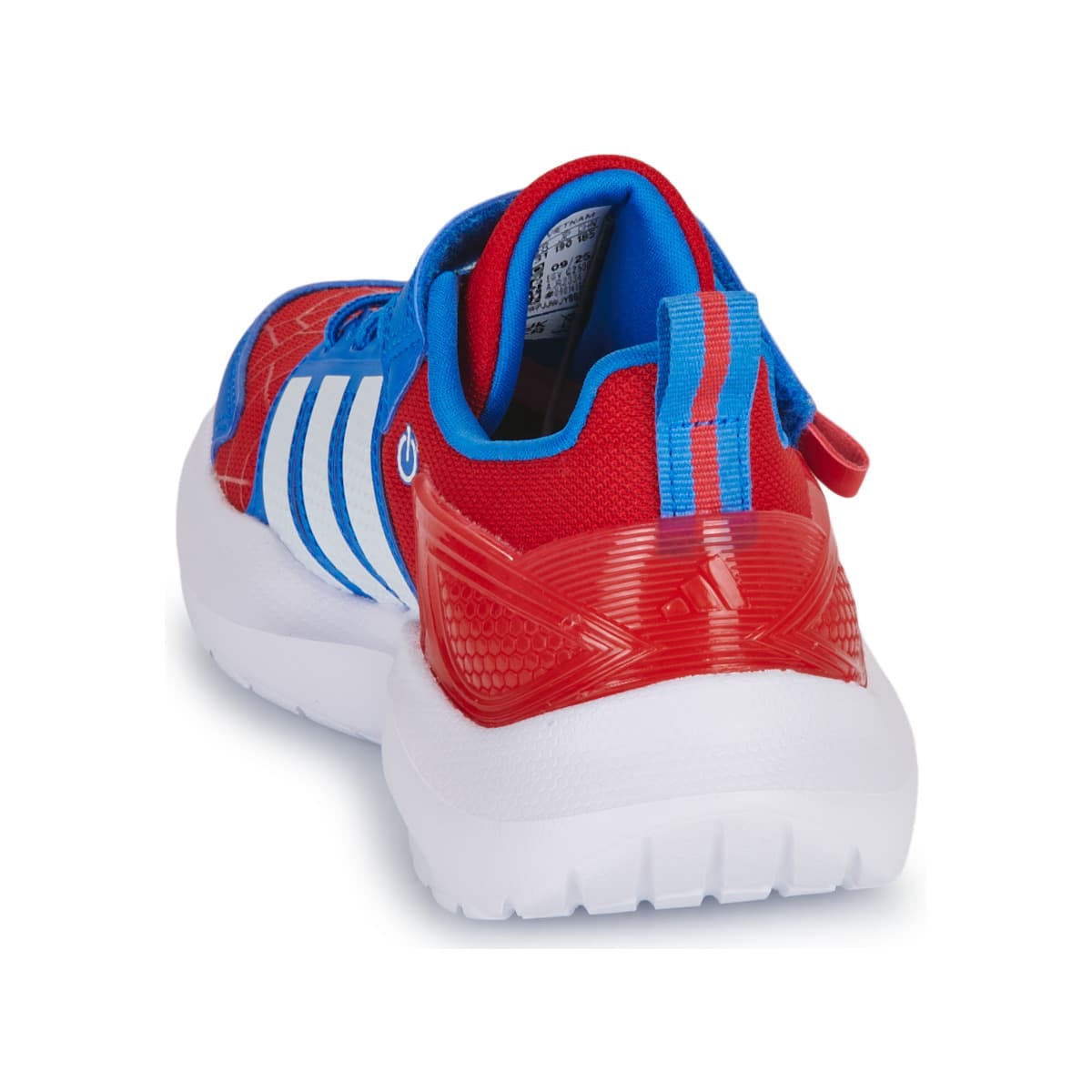 Boys' Sneakers adidas Blue