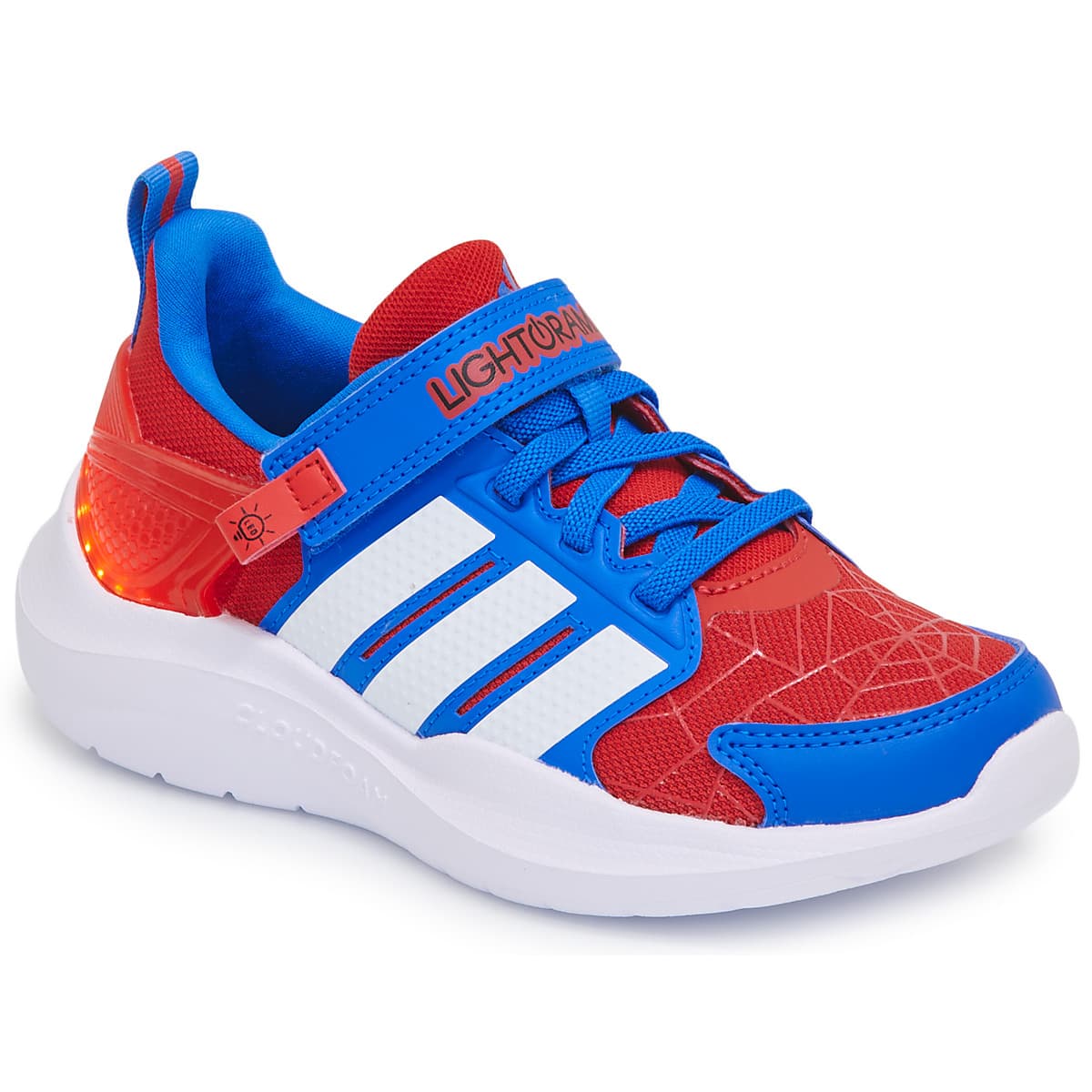Boys' Sneakers adidas Blue