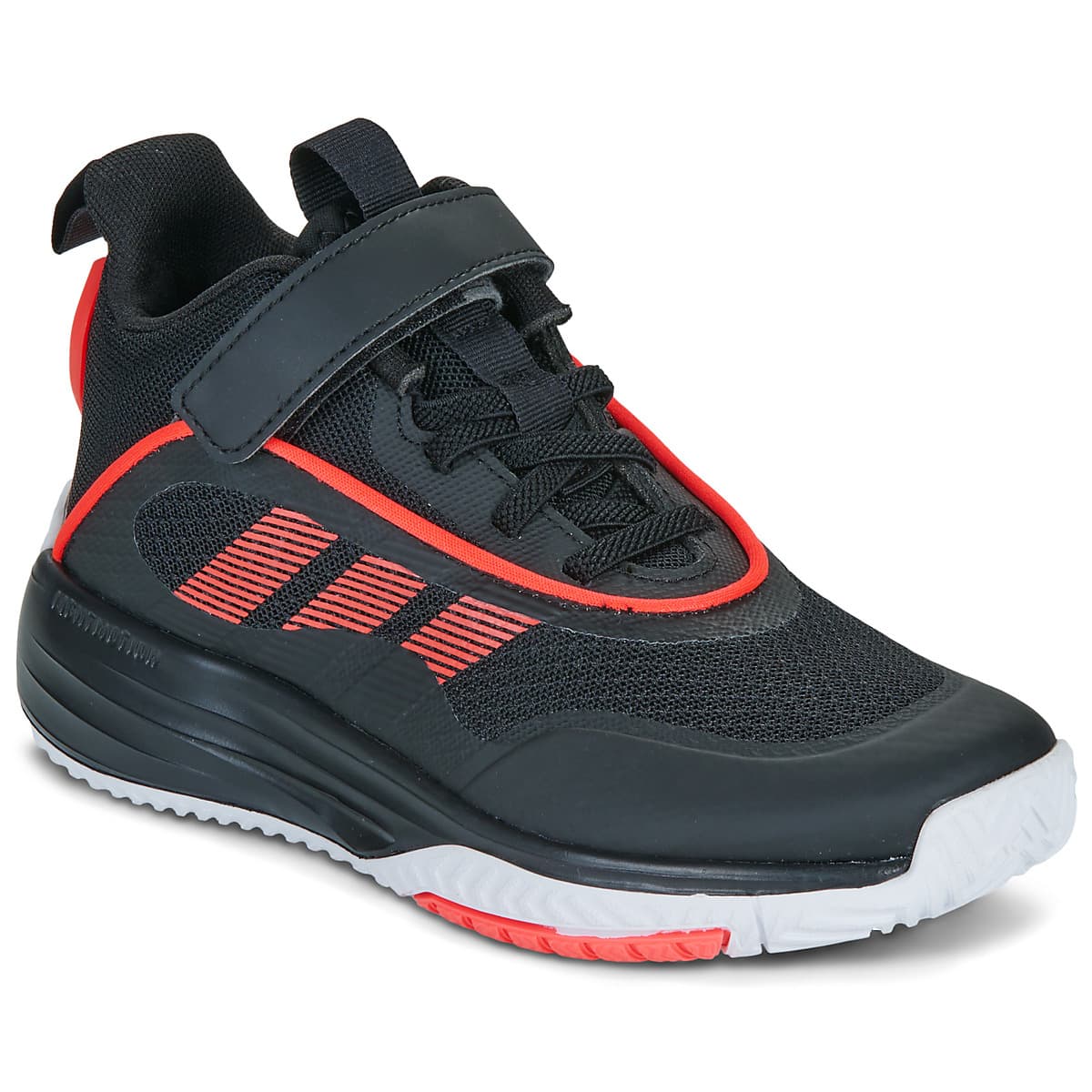 Girls' Sports Shoes adidas Black