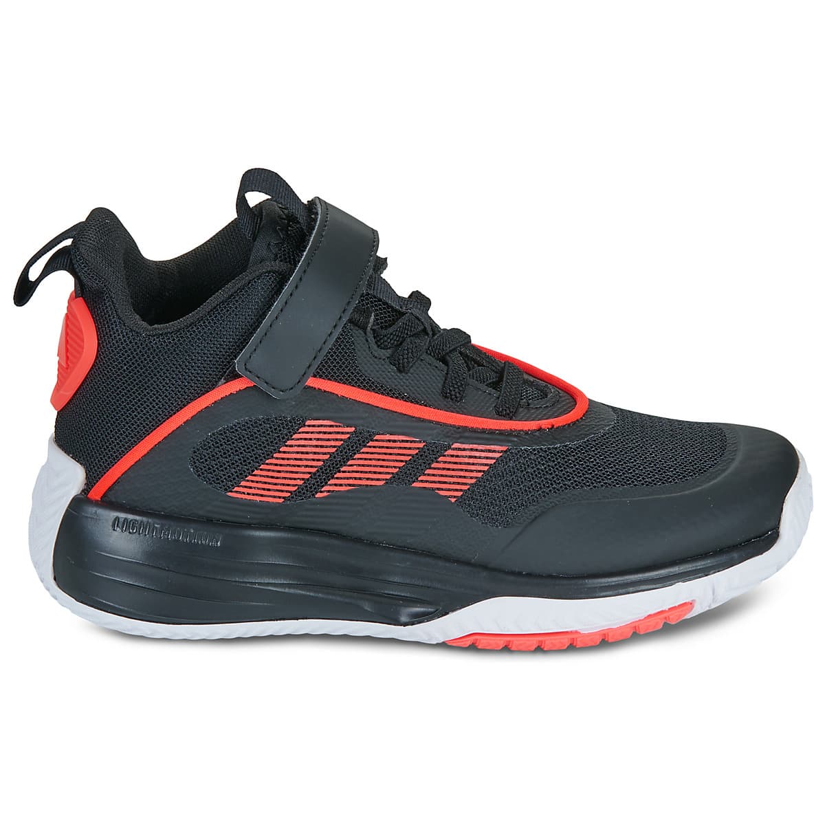 Boys' Sports Shoes adidas Black